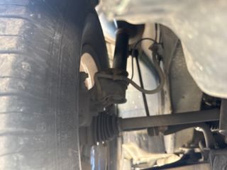 2006 Honda Pilot EX - Primary Damage Right Image